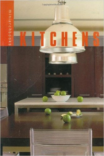 Miniarch: Kitchens