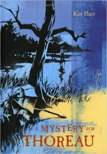 A Mystery for Thoreau A Mystery for Thoreau