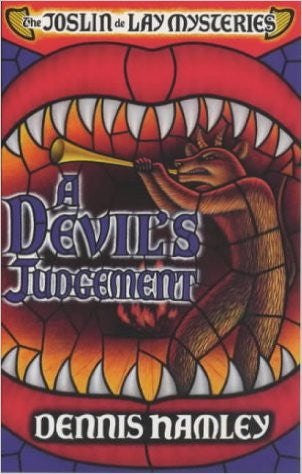 A Devils Judgement A Devils Judgement