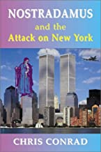 Nostradamus and the Attack on New York