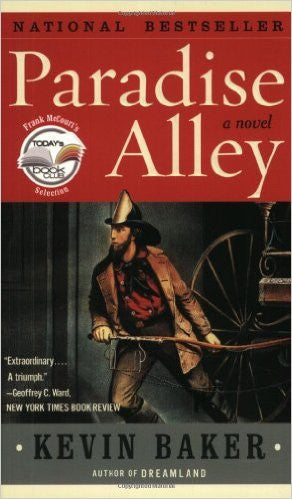 Paradise Alley