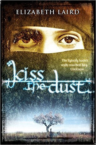 Kiss the Dust