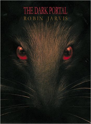 The Dark Portal The Deptford Mice Book 1