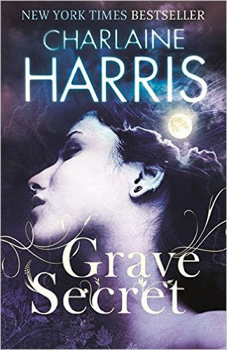 Grave Secret