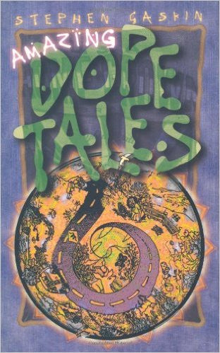 Amazing Dope Tales