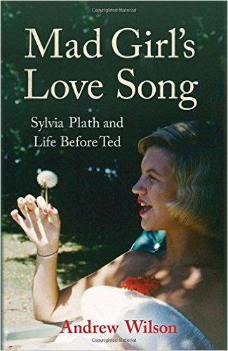 Mad Girl's Love Song Mad Girl's Love Song