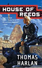 House of Reeds (In The Time of The Sixth Sun Book 2)