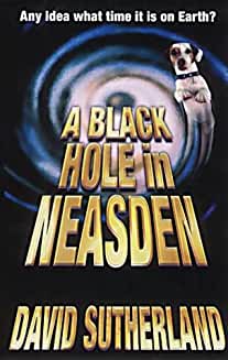 A Black Hole in Neasden | David Sutherland A Black Hole in Neasden | David Sutherland