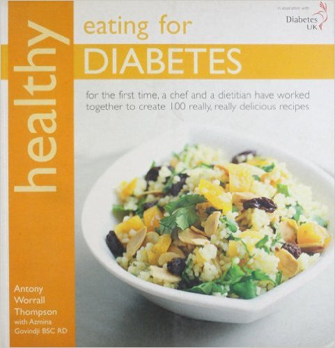 Healthy Eating for Diabetes