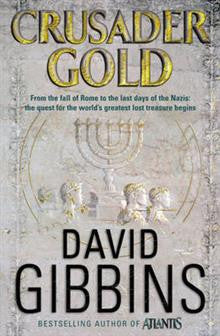 Crusader Gold Crusader Gold