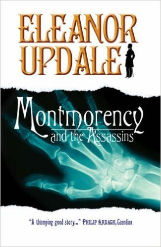 Montmorency and the Assassins