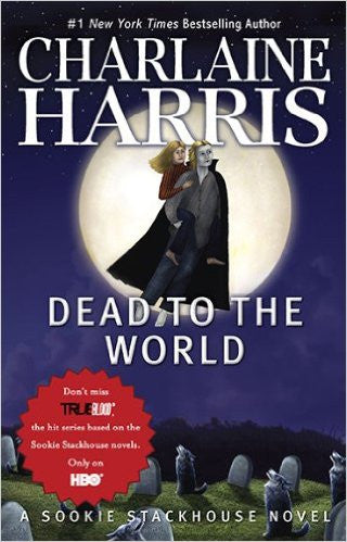 Dead To The World
