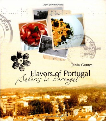 Flavors of Portugal