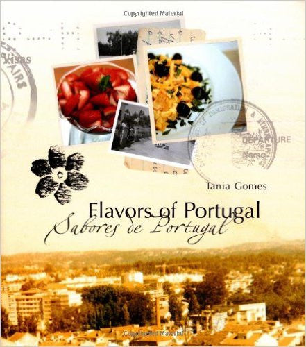 Flavors of Portugal Flavors of Portugal