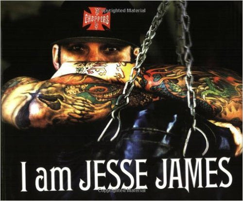 I Am Jesse James I Am Jesse James