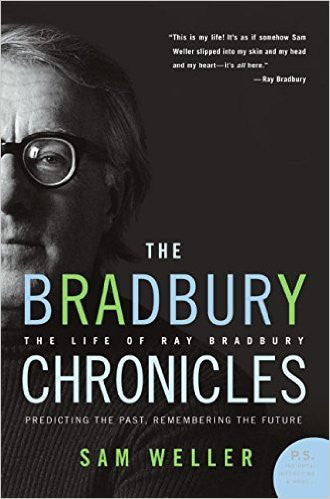 The Bradbury Chronicles The Bradbury Chronicles