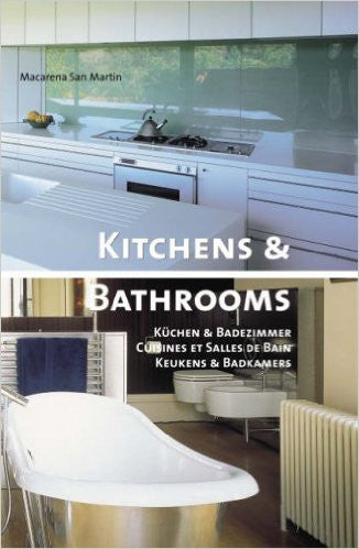 Kitchens and Bathrooms