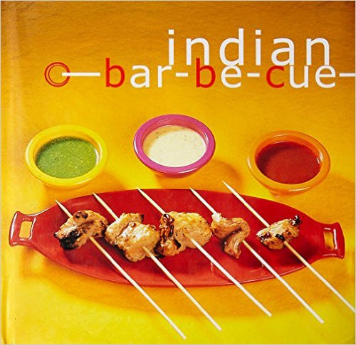 Indian Barbecue Indian Barbecue