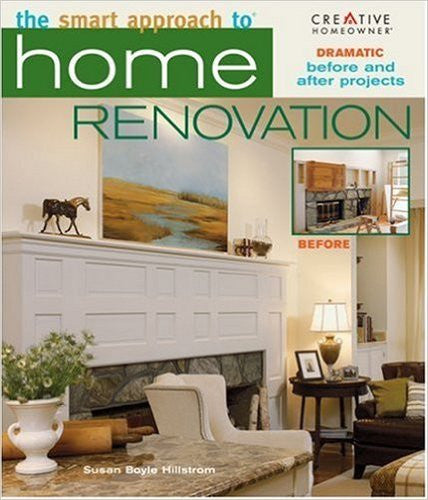 The Smart Approach to Home Renovation