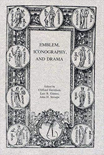 Emblem, Iconography, and Drama