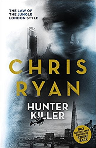 Hunter-killer (Danny Black)