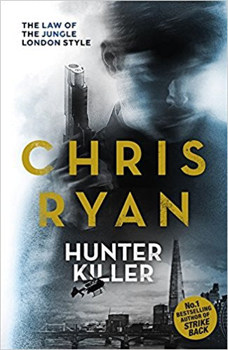 Hunter-killer (Danny Black) Hunter-killer (Danny Black)