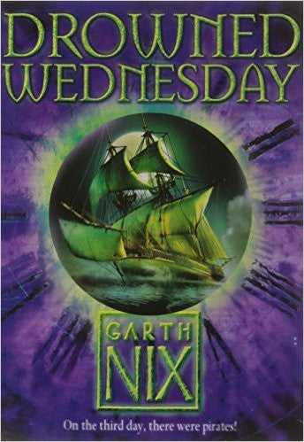 Drowned Wednesday (The Keys to the Kingdom)