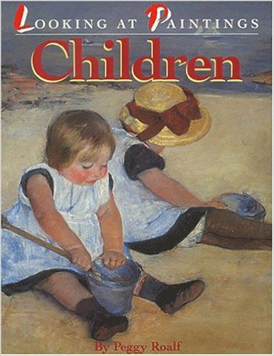 Children (Looking at Paintings)