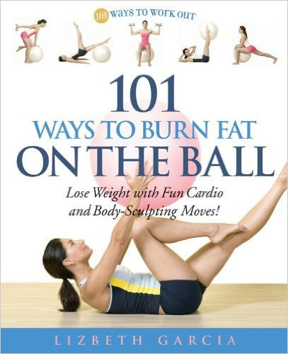 101 Ways To Burn Fat On The Ball