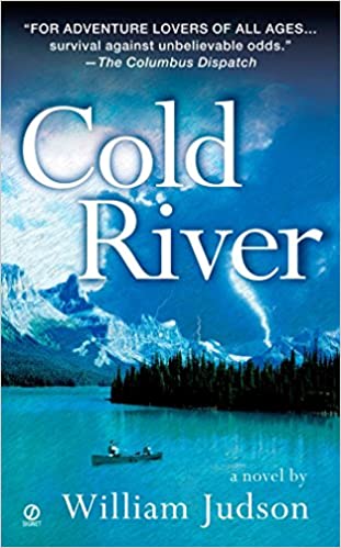 Cold River | William Judson