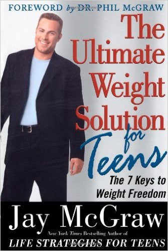 The Ultimate Weight Solution for Teens