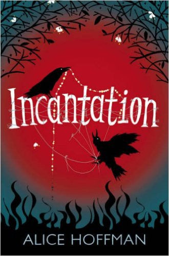 Incantation Incantation