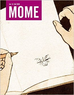 MOME Fall 2008 Volume 12