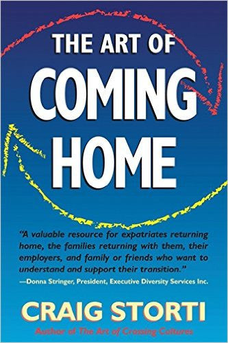 The Art of Coming Home