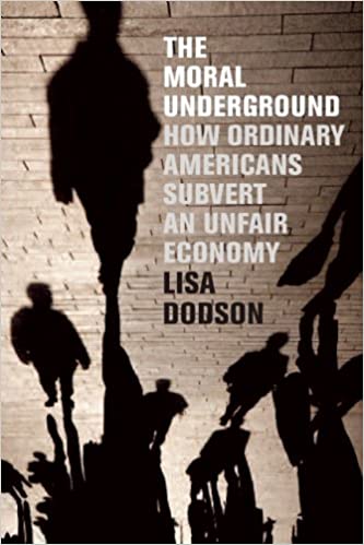 The Moral Underground The Moral Underground