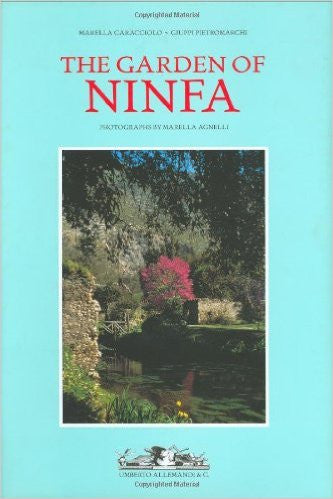 The Garden of Ninfa
