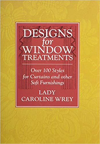 Designs for Window Treatments