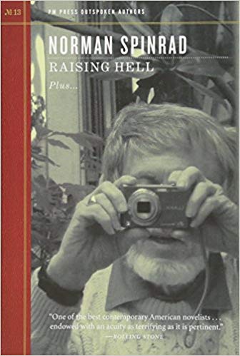 Raising Hell (Outspoken Authors) Raising Hell (Outspoken Authors)