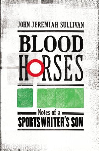 Blood Horses
