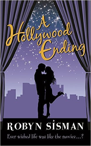 A Hollywood Ending