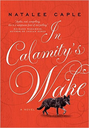 In Calamity's Wake In Calamity's Wake