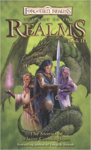 The Best Of The Realms III