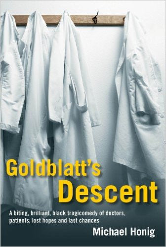 Goldblatt's Descent Goldblatt's Descent