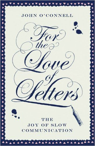 For the Love of Letters