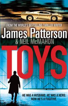 James Patterson  : Toys