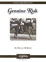 Genuine Risk Genuine Risk