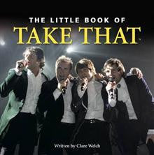 The Little Book of Take That