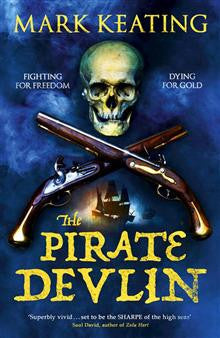 The Pirate Devlin The Pirate Devlin