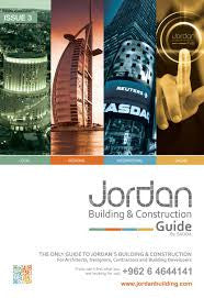Jordan building & Construction