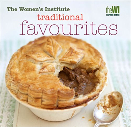 Women\'s Institute: Traditional Favourites